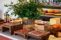 Vilalara Grand Hotel Algarve - breakfast