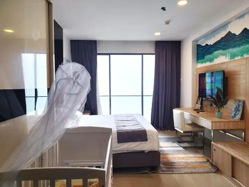 Genting StunningViewInn2R2B at Ion Delemen