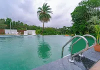 Clover Holiday Village Coorg Resort by Voye Homes Hotels in Somwarpet
