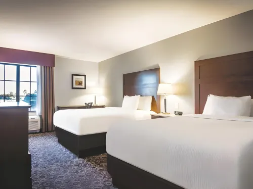 La Quinta Inn & Suites by Wyndham Las Vegas Airport South Hôtels à : Comte de Clark