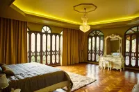 Golden Goose Villas Hotels near Botanical garden lake view