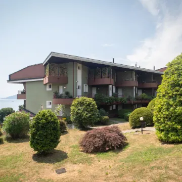 Norby Отели в г. Гиффа