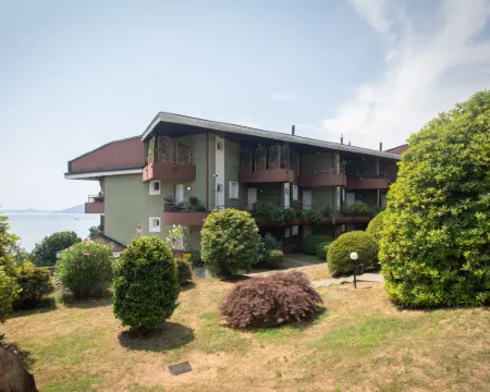 Norby Hotels in Ghiffa