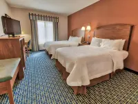 Howard Johnson by Wyndham Ridgecrest, CA