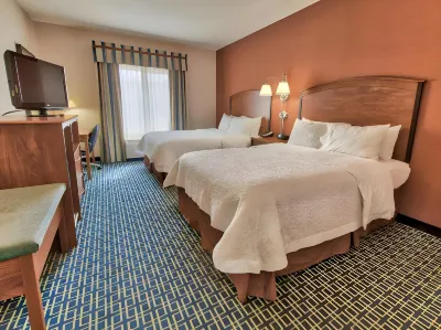 Howard Johnson by Wyndham Ridgecrest, CA Hotels in Kern County
