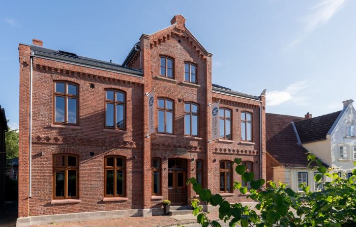 Wellenreiter Gästehaus Tating