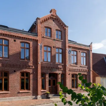 Wellenreiter Gästehaus Tating