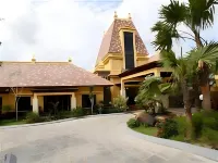 The Star Hill Boutique Hotel