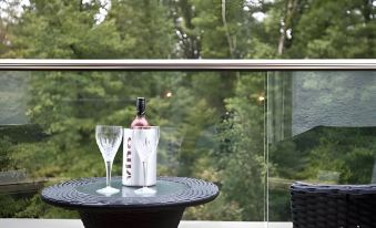 Hawksmoor Guest House