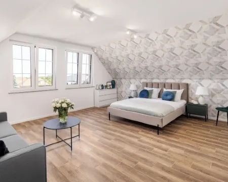 Apart House A4 Wrocław Hotels in Wroclawski