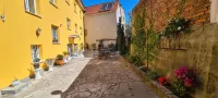 Hotel Lamm Hotels in Stuttgart-East