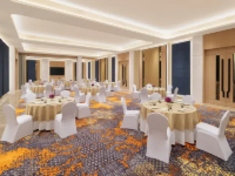 Hilton Garden Inn Surat City Centre Hotéis em Surat