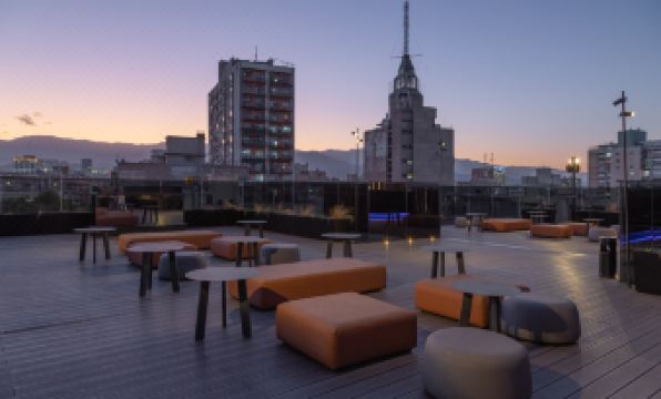 Hualta Hotel Mendoza, Curio Collection by Hilton