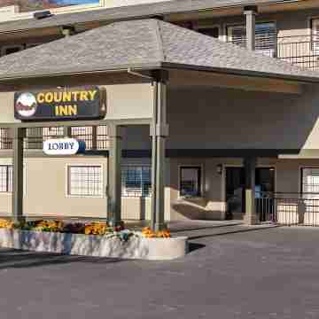 Country Inn Sonora Hotel Exterior