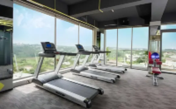 호텔 보스톤 바리