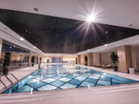 Margi Hotel Edirne otelleri