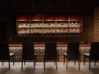 和之湯宿神户港塔酒店 - 酒吧