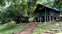 K Gudi Wilderness Camp-Jungle Lodges Hotels in Chamarajanagar