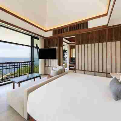 반얀트리 카보 마르케스 Rooms