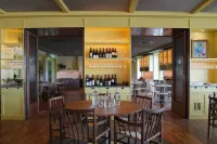 Vår Gård Saltsjöbaden - bar