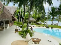 The Beach House Ocam Ocam Hotels in Busuanga