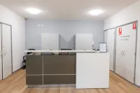 Melbourne Studio Apartments Hotel @ 138 Elgin Carlton Hotel di Carlton