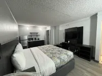 Studio 6 Phoenix, AZ Midtown