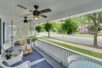 Family-Friendly Glens Falls Home w/ Sun Porch - Bintang 3