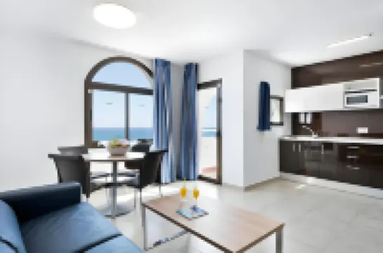 普埃布羅茵達羅最佳旅行俱樂部