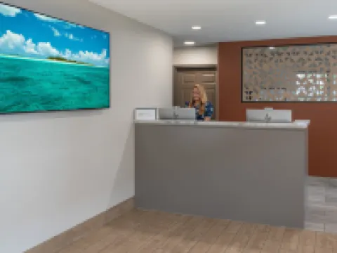 Candlewood Suites MIAMI LAKES by IHG Hotels in Miami Lakes