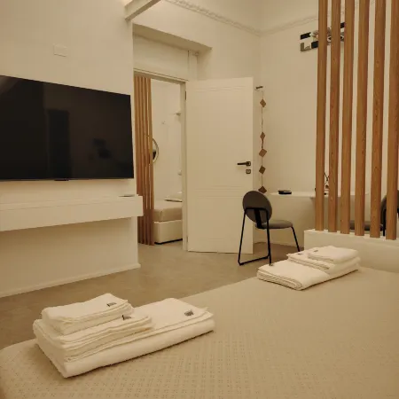 Elegant Palermo Getaway - Garden Oasis in the Heart of the City