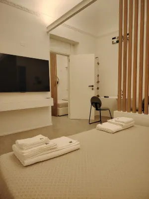 Elegant Palermo Getaway - Garden Oasis in the Heart of the City - Bungalows