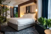 Hotel Rubin DHS Hotels in 