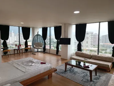 Yaşam kule AirPort Hotels in 