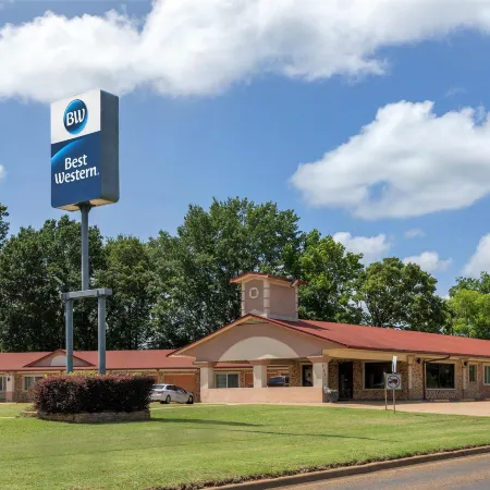 Best Western Palestine Inn