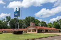 Best Western Palestine Inn Hotels near Broken Boutique