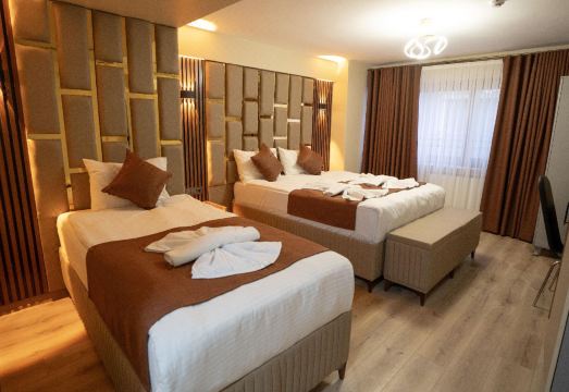 La Fortuna Hotel Taksim