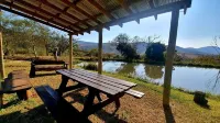 Wide Horizons Mountain Retreat Hotels in Ncabaneni