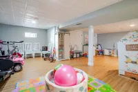 Seaside Solstice HOT TUB, SAUNA 4 Bedroom Các khách sạn ở Scituate