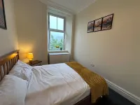 Peaceful retreat from which to explore Melrose and the Borders countryside Hotels in 