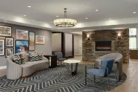 Homewood Suites by Hilton Burlington - Pet-friendly