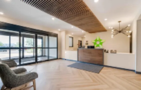 Extended Stay America Premier Suites – Phoenix - Chandler – Airport