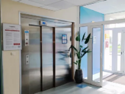 The Originals Access, Hôtel les Iris, Berck-sur-Mer Hotels in Berck