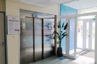 The Originals Access, Hôtel les Iris, Berck-sur-Mer Hotels in Berck