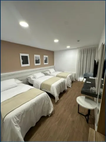 La Hospedería - El Provencio