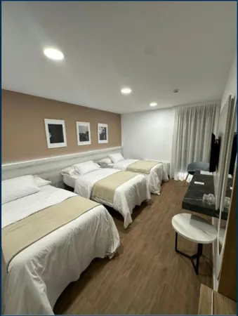 La Hospedería - El Provencio Отели в г. Манча Баха