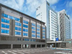 Century Marina Hakodate