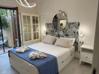 Villa Asia Holiday Home - balcón