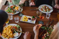 Bremer Bay Resort - breakfast
