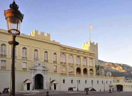 Aparthotel Adagio Monaco Monte-Cristo